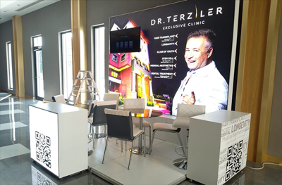 DR Terziler