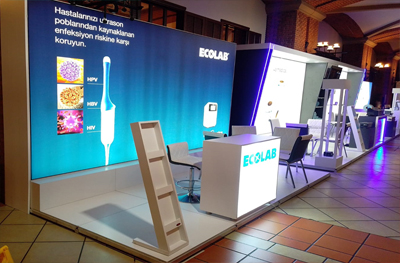 Ecolab