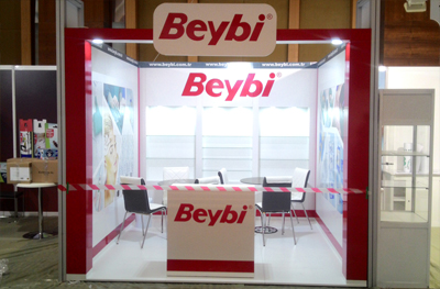 Beybi Plastic