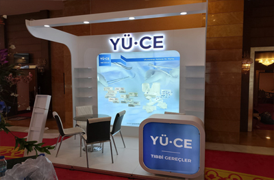 YÜ-CE